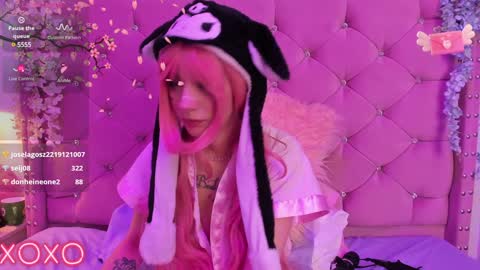 Lauren evans9 online show from January 16, 2025, 9:48 am