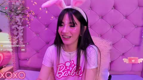 Lauren evans9 online show from January 17, 2025, 7:08 am