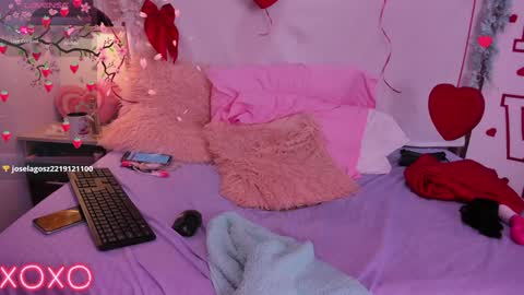 Lauren evans9 online show from February 8, 2025, 9:35 am