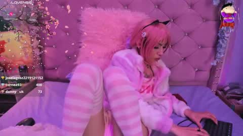 Lauren evans9 online show from March 4, 2025, 10:02 am