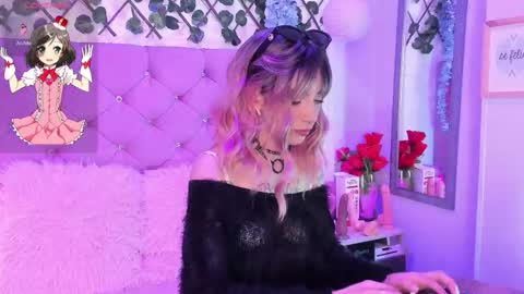 Lauren evans9 online show from October 16, 2025, 3:40 am