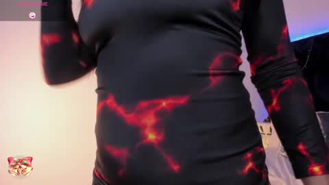 Lauren online show from January 23, 2025, 7:51 pm