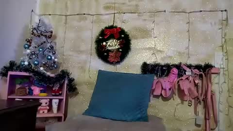 Lauren online show from January 10, 2025, 6:42 am