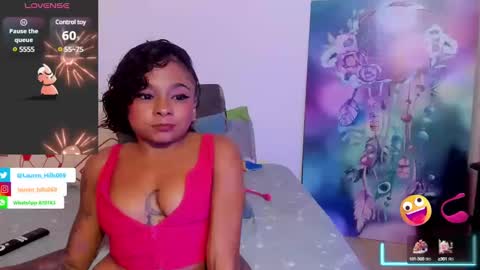 Lauren online show from March 2, 2025, 4:17 am