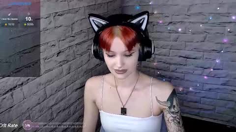 Eva online show from February 15, 2025, 4:45 pm