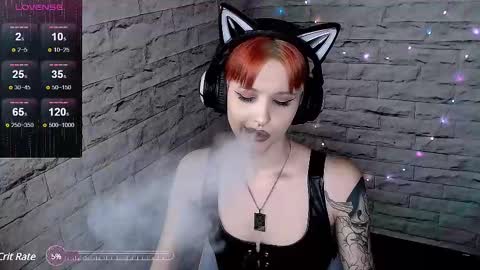 Eva online show from February 20, 2025, 7:30 pm