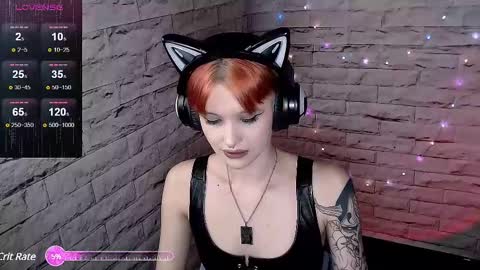 Eva online show from February 27, 2025, 6:20 pm