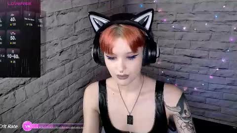 Eva online show from March 3, 2025, 6:55 pm