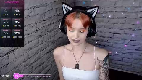 Eva online show from March 4, 2025, 7:01 pm