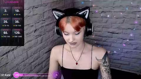 Eva online show from March 5, 2025, 6:56 pm