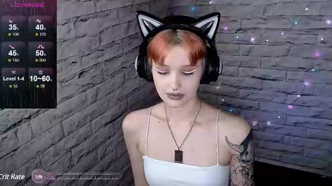 Eva online show from March 12, 2025, 5:07 pm