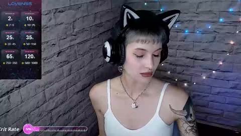 Eva online show from September 17, 2025, 2:08 pm