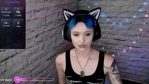 Eva online show from October 23, 2025, 5:55 pm