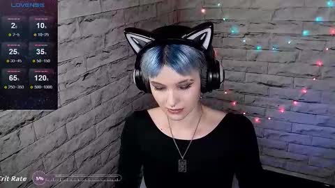 Eva online show from November 28, 2025, 7:05 pm