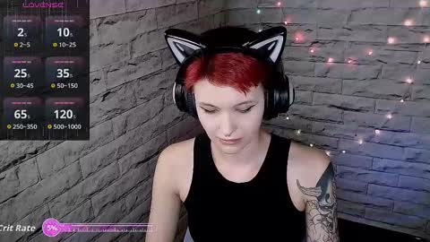 Eva online show from March 19, 2026, 6:34 pm