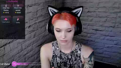 Eva online show from April 21, 2026, 6:55 pm