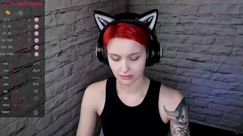 Snapshot of lauren_raquel chatting on April 28, 2026, 4:56 pm Eva online show from April 28, 2026, 4:56 pm