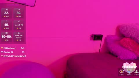 Lulu online show from February 3, 2026, 2:53 am