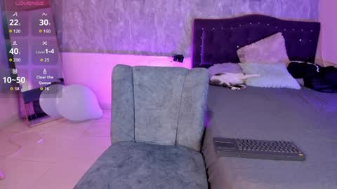Snapshot of lauren_smiles chatting on May 10, 2026, 8:14 pm Lulu online show from May 10, 2026, 8:14 pm