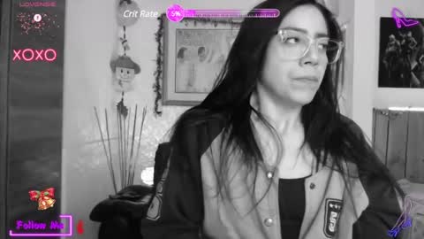 Lauren online show from January 3, 2025, 11:44 pm