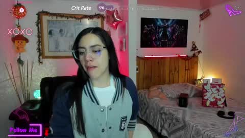 Lauren online show from January 5, 2025, 6:24 am