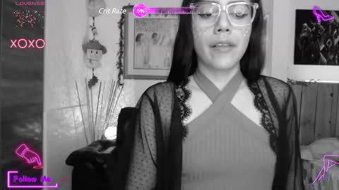 Lauren online show from January 12, 2025, 4:52 am