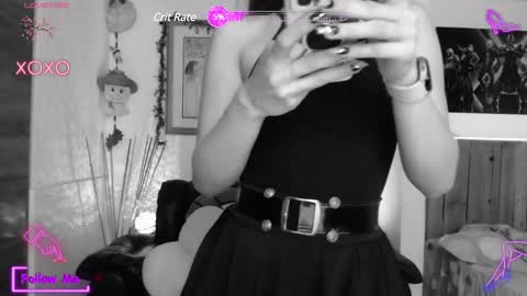 Lauren online show from January 14, 2025, 2:29 am