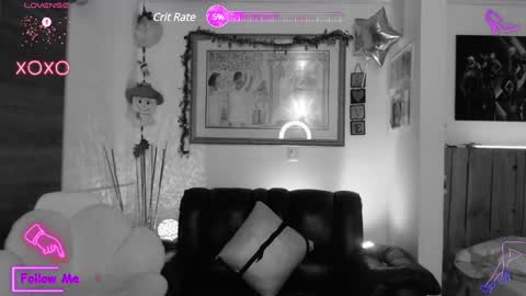 Lauren online show from January 18, 2025, 2:47 am