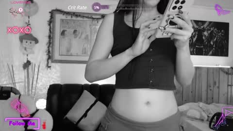 Lauren online show from January 18, 2025, 12:04 pm