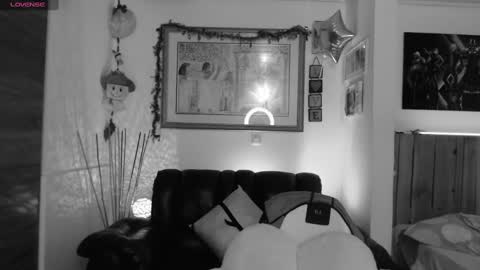 Lauren online show from January 19, 2025, 1:53 am