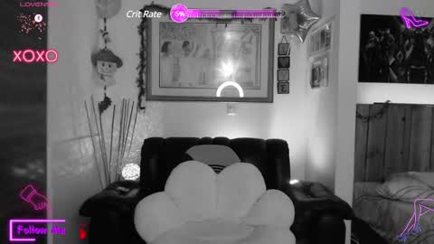 Lauren online show from January 25, 2025, 12:59 am