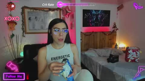 Lauren online show from February 8, 2025, 5:29 am