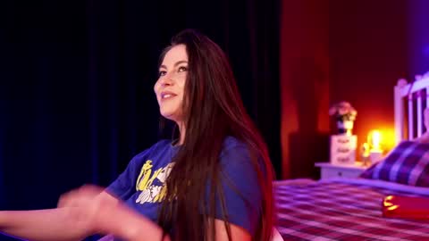 Lauren Brite online show from February 22, 2025, 9:59 pm