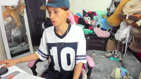 SF online show from January 8, 2025, 6:31 pm