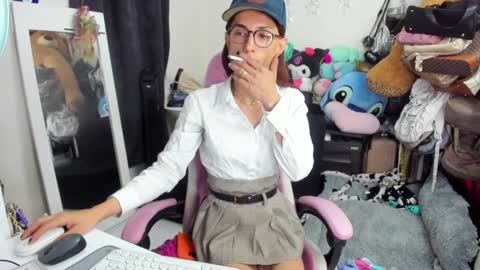 SF online show from January 13, 2025, 3:47 pm