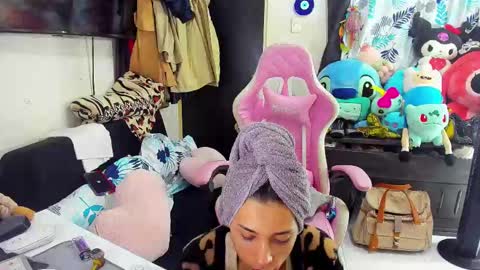 SF online show from March 9, 2025, 4:11 pm