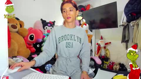 SF online show from December 20, 2025, 5:09 pm