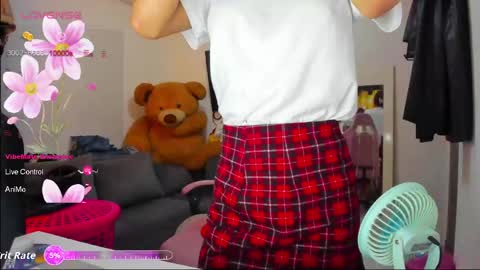 SF online show from April 20, 2026, 9:27 pm