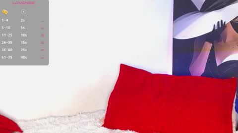 Snapshot of laurengill7 chatting on September 25, 2025, 8:23 pm Lauren Gill online show from September 25, 2025, 8:23 pm