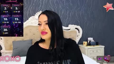 Laura online show from January 17, 2025, 9:06 am