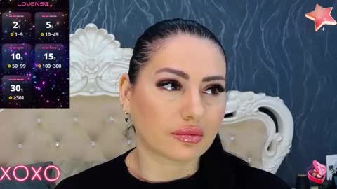 Laura online show from January 19, 2025, 1:22 pm