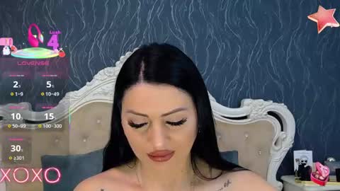 Laura online show from February 14, 2025, 9:24 am