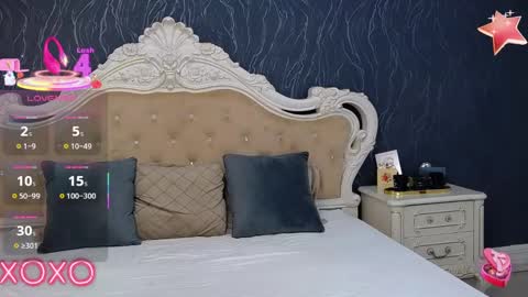 Laura online show from February 19, 2025, 8:44 am