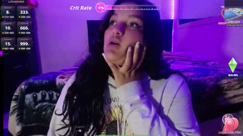 laurenkenner28_ online show from September 26, 2025, 8:02 pm