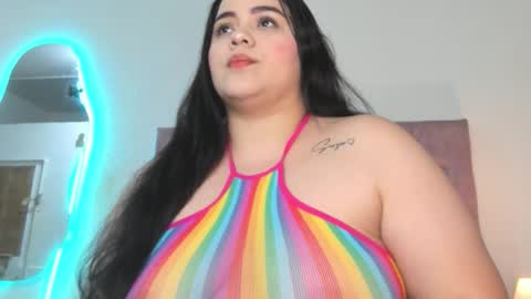laurenlaine online show from May 13, 2026, 12:19 am