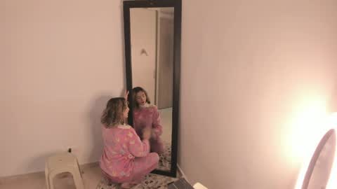 laurenn_111 online show from June 8, 2026, 3:40 am