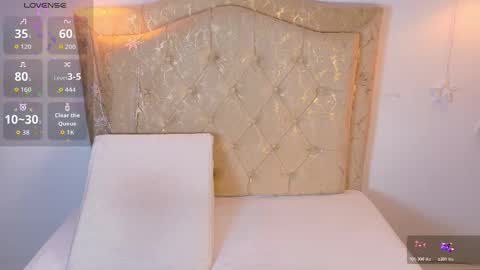 laurenn_smitth online show from January 8, 2026, 12:51 pm