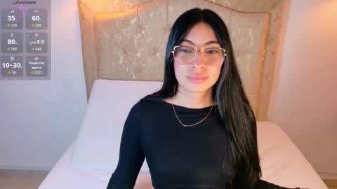 laurenn_smitth online show from March 4, 2026, 1:06 pm