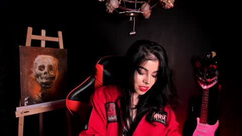  LAUREN INDEPENDENT MODEL HELP ME REACH 100 LIKES PLS  online show from January 17, 2025, 1:15 am