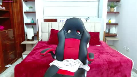 Snapshot of laurent1_ chatting on January 29, 2025, 9:33 am laurent online show from January 29, 2025, 9:33 am